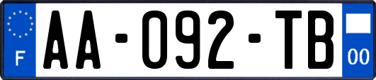 AA-092-TB