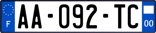 AA-092-TC