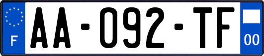 AA-092-TF