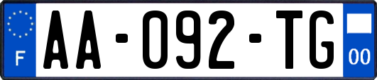 AA-092-TG