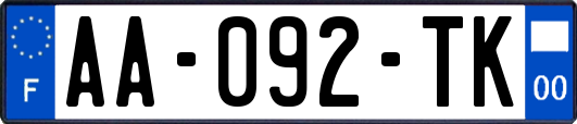 AA-092-TK