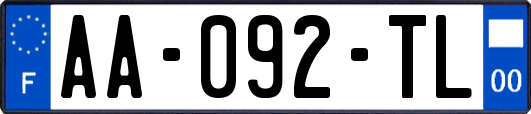 AA-092-TL