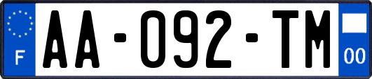 AA-092-TM