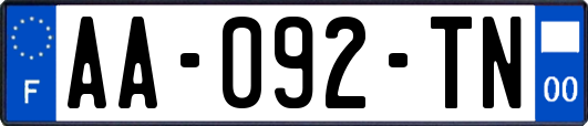 AA-092-TN