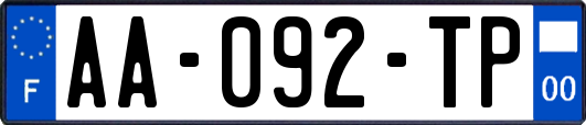 AA-092-TP