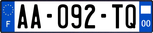 AA-092-TQ