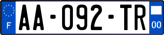 AA-092-TR