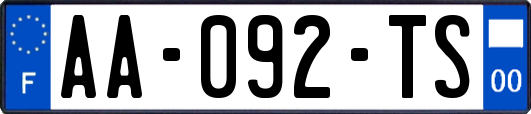 AA-092-TS