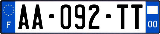 AA-092-TT