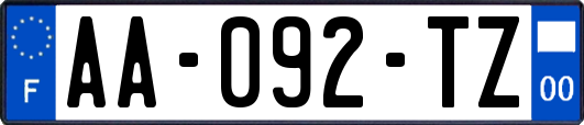 AA-092-TZ