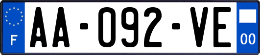 AA-092-VE