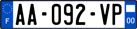 AA-092-VP