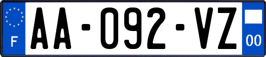 AA-092-VZ