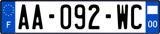 AA-092-WC