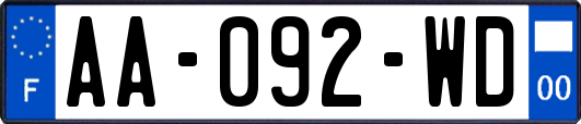 AA-092-WD