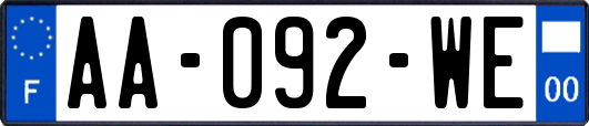 AA-092-WE