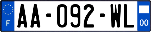 AA-092-WL