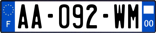 AA-092-WM