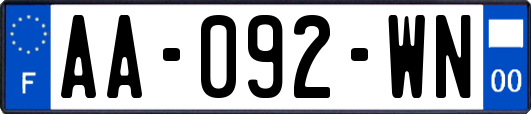 AA-092-WN