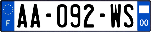 AA-092-WS