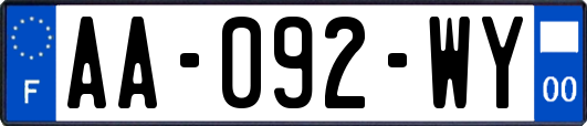 AA-092-WY