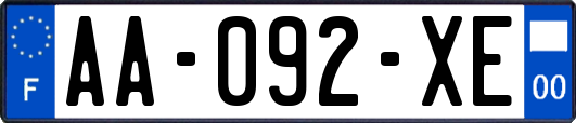 AA-092-XE