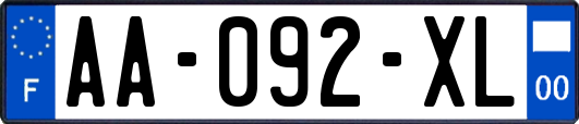 AA-092-XL