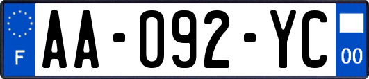 AA-092-YC