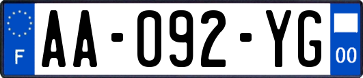 AA-092-YG