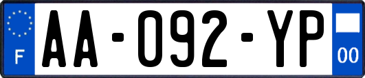 AA-092-YP