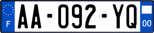 AA-092-YQ