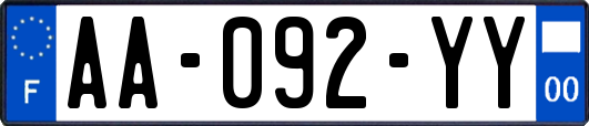 AA-092-YY