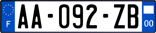 AA-092-ZB