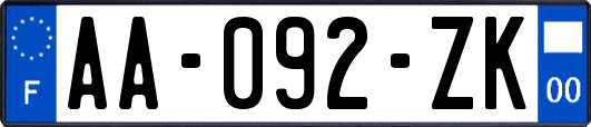 AA-092-ZK