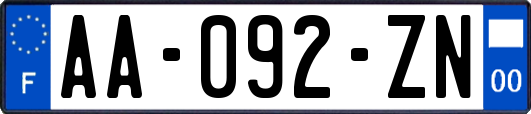 AA-092-ZN