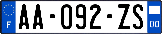 AA-092-ZS