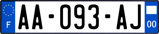 AA-093-AJ