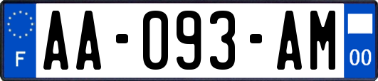 AA-093-AM