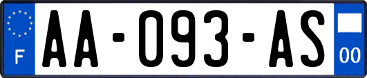 AA-093-AS