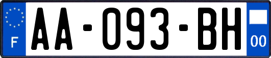 AA-093-BH