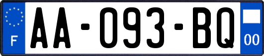 AA-093-BQ