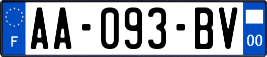 AA-093-BV