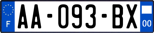 AA-093-BX