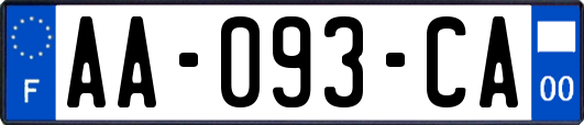 AA-093-CA