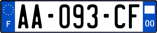 AA-093-CF