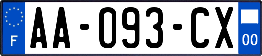 AA-093-CX