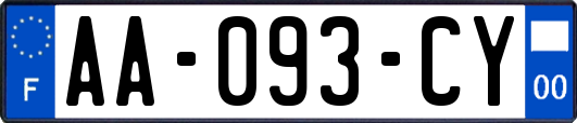 AA-093-CY