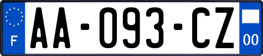 AA-093-CZ