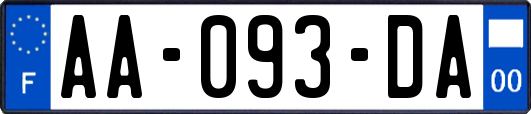 AA-093-DA