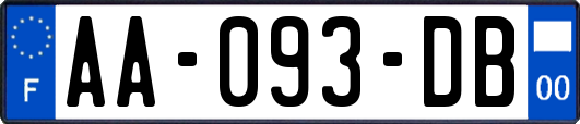 AA-093-DB